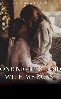 Cover One Night Stand With My Boss 2