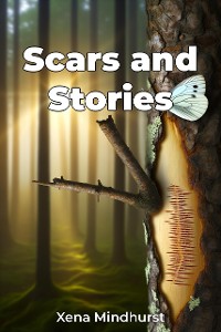 Cover Scars and Stories