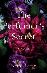 Cover Perfumer's Secret