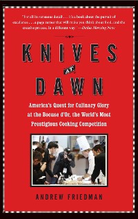 Cover Knives at Dawn