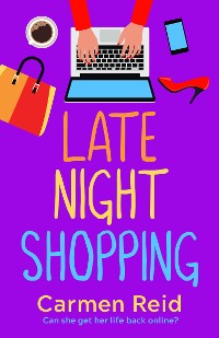 Cover Late Night Shopping