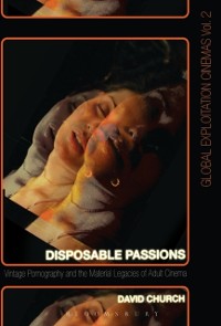 Cover Disposable Passions