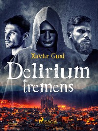 Cover Delirium tremens