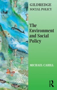 Cover Environment and Social Policy