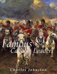 Cover Famous Cavalry Leaders