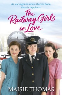 Cover Railway Girls in Love