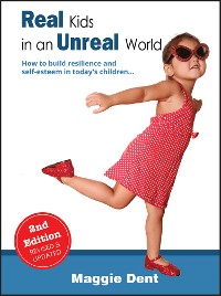 Cover Real Kids in an Unreal World