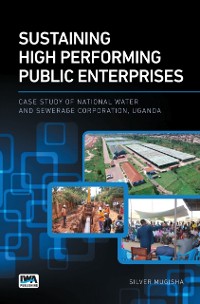 Cover Sustaining High Performing Public Enterprises