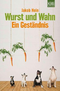 Cover Wurst und Wahn