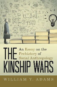 Cover The Kinship Wars