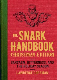 Cover Snark Handbook: Christmas Edition