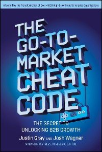 Cover The Go-to-Market Cheat Code