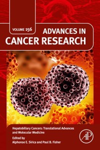 Cover Hepatobiliary Cancers: Translational Advances and Molecular Medicine