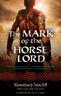 Cover Mark of the Horse Lord