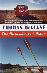 Cover Bushwhacked Piano