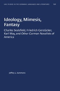 Cover Ideology, Mimesis, Fantasy