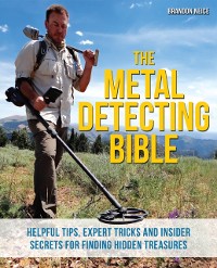 Cover Metal Detecting Bible