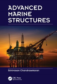 Cover Advanced Marine Structures