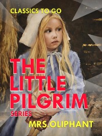 Cover Lttle Pilgrim Series