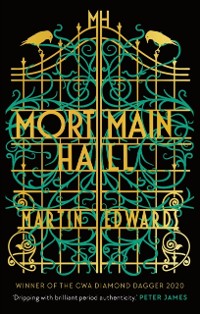 Cover Mortmain Hall