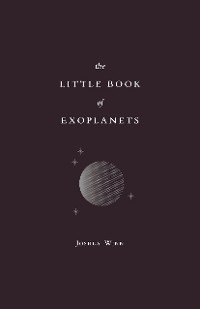 Cover The Little Book of Exoplanets