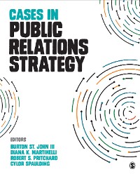 Cover Cases in Public Relations Strategy