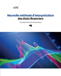 Cover Nouvelle méthode d''interprétation des états financiers