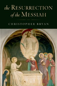 Cover Resurrection of the Messiah