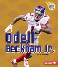 Cover Odell Beckham Jr.