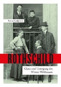 Cover Rothschild