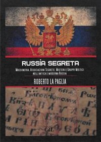 Cover Russia Segreta