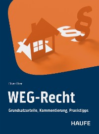 Cover WEG-Recht