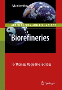 Cover Biorefineries