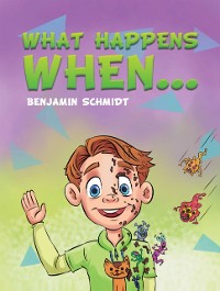 Cover What Happens When…