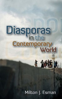 Cover Diasporas in the Contemporary World