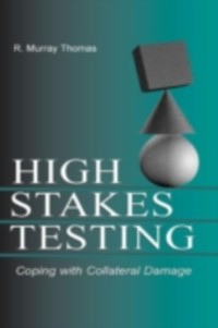 Cover High-Stakes Testing