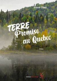 Cover Terre promise au Québec