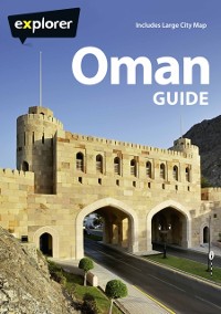 Cover Oman Guide