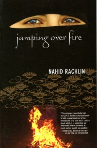 Cover Jumping Over Fire