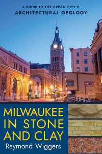 Cover Milwaukee in Stone and Clay