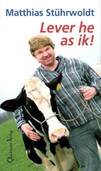 Cover Lever he as ik!