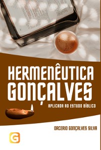 Cover Hermenêutica Gonçalves