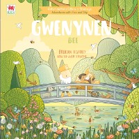 Cover Gwenynen / Bee