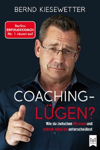 Cover Coaching Lügen?