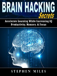 Cover Brain Hacking Secrets