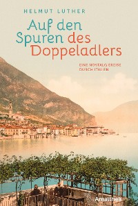 Cover Auf den Spuren des Doppeladlers