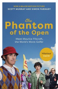 Cover The Phantom of the Open
