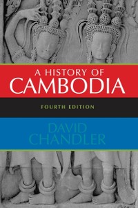 Cover A History of Cambodia