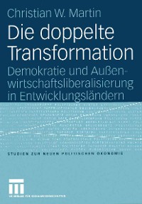 Cover Die doppelte Transformation