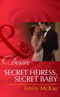 Cover SECRET HEIRESS_AT CAINS CO4 EB
